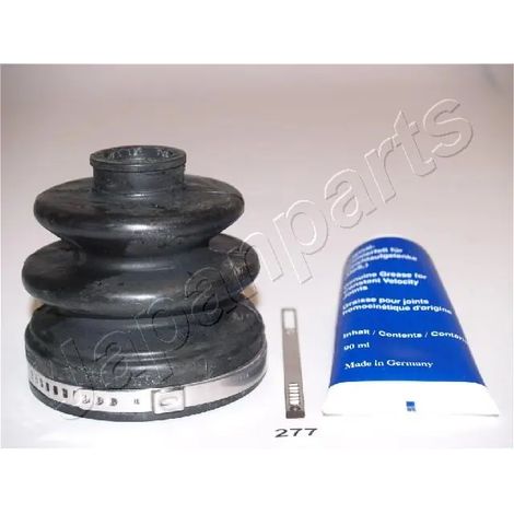 Jeu de joints-soufflets, arbre de commande Japanparts KB-277 HYUNDAI 49506-2EA00