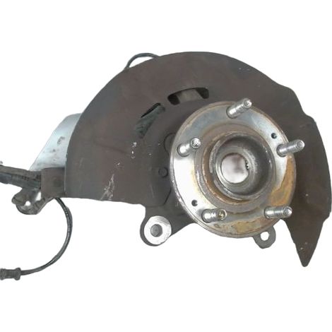 [PRODUIT D'OCCASION] Pivot Avant Gauche HYUNDAI Tucson ♻️ Ref Oe. 51715d7000 - Garantie à vie (1/3)