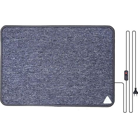 ALFOMBRA ELECT. CALEFACTORA 50X70 CM. - EHLIS