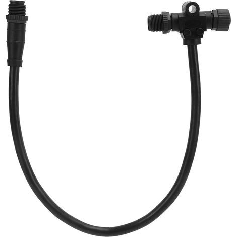 Câble de Chute de Casse-ciel 5 Broches C Connecteur au Connecteur IP67 pour NMEA 2000 Networks Backbone Cablecable pour NMEA 2000 Bootbone Cable Boat Cablemarine Cablemarine au Trait. (1/5)