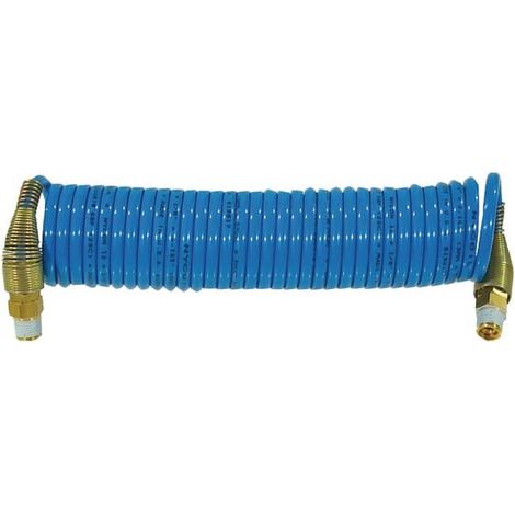 Spiralschl. 6x4 2,5m 1/4" ANI SP06025DV