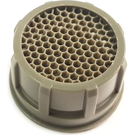 Belüftereinsatz F22/M24, Durchflussrate 6 l/min (1/3)