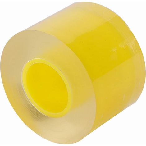 Transparent Static Cling Film for Watches and Jewelry - 50mm Repair Tool Tape (1/5)