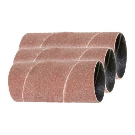 RULLO ABRASIVO GÜDE 51 K240, 3 PEZZI 38384