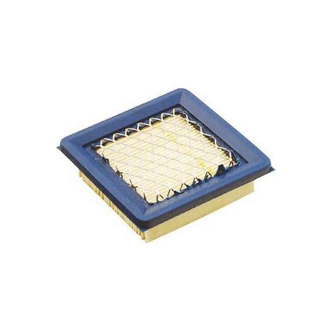 Filtro aria 75 x 75 x 20 mm trattorino rasaerba compatibile SOLO TECUMSEH TVS840