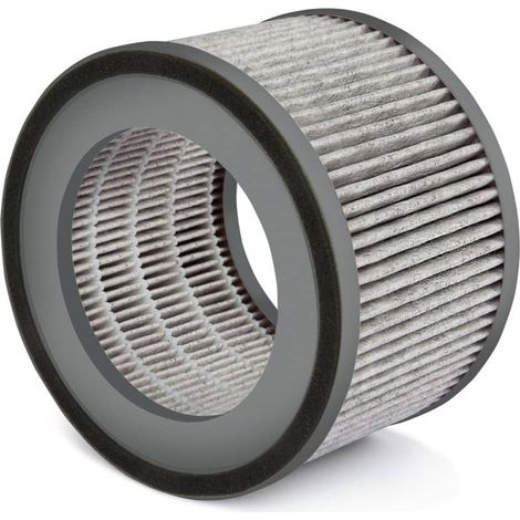 Leifheit Airfresh Clean 400 Filtre de remplacement 1 pc(s) X988202 (1/3)