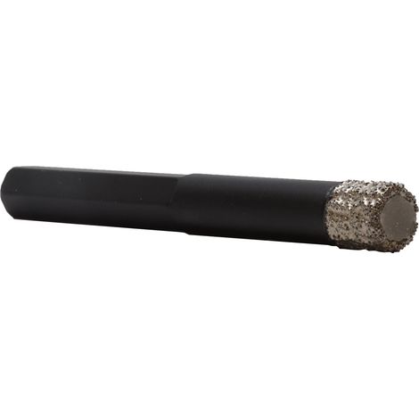 Diamantbohrer Sechskant Ø 10 mm - Pro Stück (1/3)