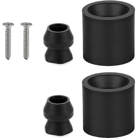 Accessoires pour camping-cars : butée de porte, butée de pare-chocs (1/5)