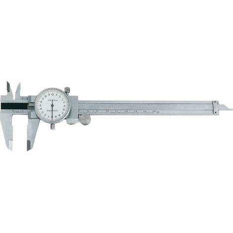 Calibri 0-150Mm Fortis
