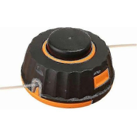 Tête de coupe McCulloch P25 - Compatible avec B26ps, T26cs, Mt260cls - Réf. 5310250-01156 (1/4)