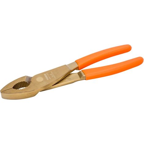 Pinza Bahco ns411-200 forgiata anti-scintilla 200mm