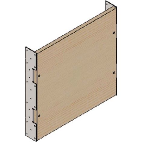 Tavola multistrato h50 cm interasse 60 cm (1/3)