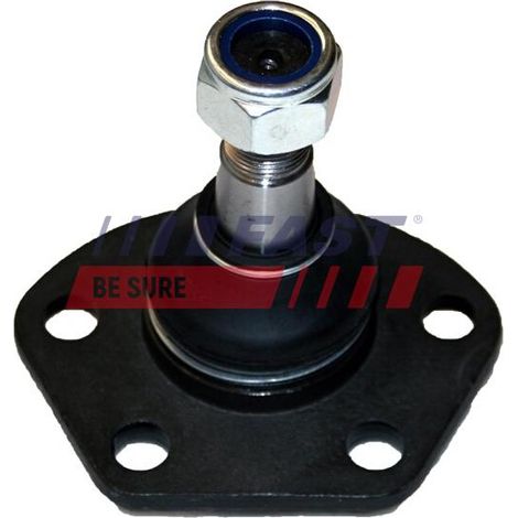 FT17003 pasador del brazo de control rápido izquierdo/derecho