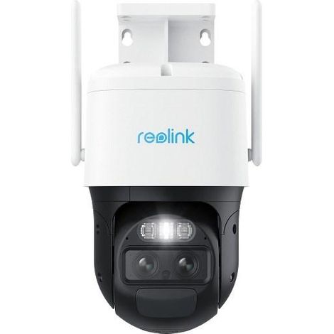 Reolink TrackMix B770 Caméra Sécurité IP Blanche 8 MP