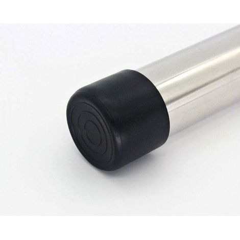 20 Embouts en Caoutchouc - Pour Pieds des Tables, Chaises, Meubles - 25mm Pour Pieds des Tables, Chaises, Meubles (1/4)