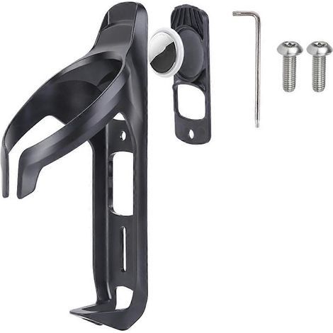 Porte-gobelet avec système antivol et porte-bouteille facile à installer (1/5)