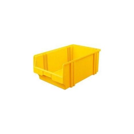 Silos Di Immagazzinamento Lk 1B Giallo 500 / 450X300X200 Mm