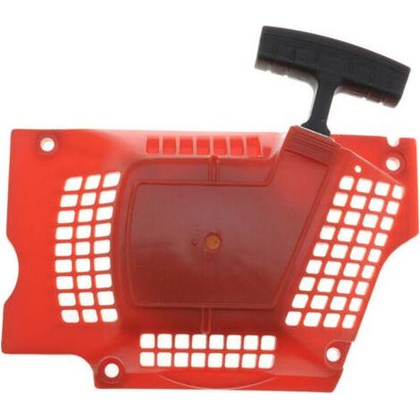 Kaelt - Lanceur pour tronçonneuse compatible avec Husqvarna 340, 345, 346, 350, 351, 353 (1/5)