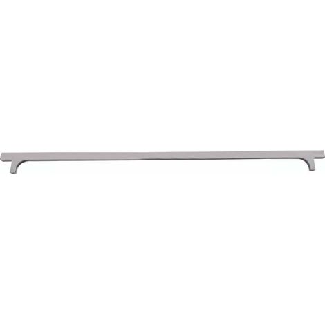 Perfil Trasero Estante Frigorífico BEKO 4866560200 (1/2)