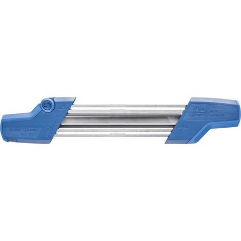 PFERD Affilacatene CHAIN SHARP® CS-X Sezione trasversale 4,8 mm - 11098048