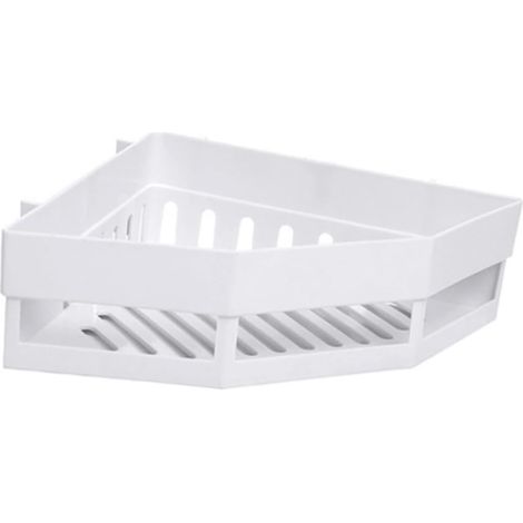 Shelf No Drilling Required Wall Organizer for Bathroom (1/5)