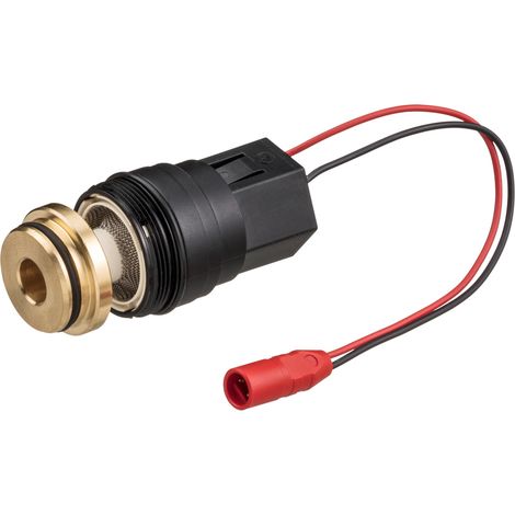 VIEGA 786564 Kartuschenventil elektronisch (1/3)