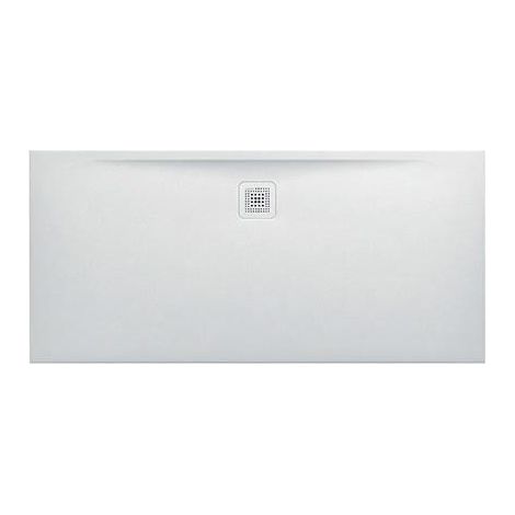 LAUFEN PRO Duschwanne, 1600x750x32mm, superflach, 0,
