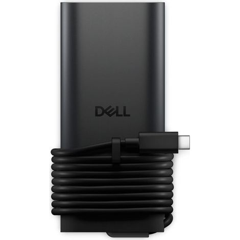 Dell E5 130 W USB-C AC Adapter mit Stromkabel