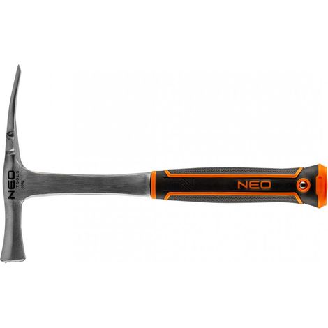 Martillo neo-tools 25-105 acero 600 g