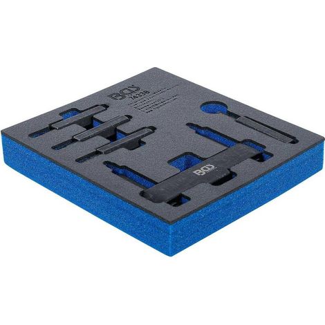Insert de Servante d Atelier 1/6 - Clé à Ergots pour Essieu Arrière Camions - Robuste et Pratique - D-Work (1/5)