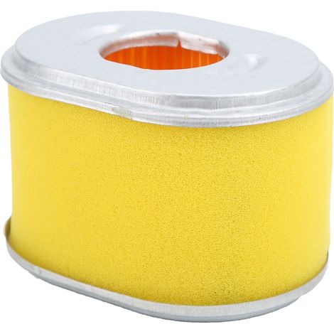 Filtre à air nettoyant 17210-ZE1-517 pour moteur Honda GX140 GX120K1 GX120RT2 GX120U1 GX120UT1, remplacement compatible, haute qualité, pièce détachée. (1/5)