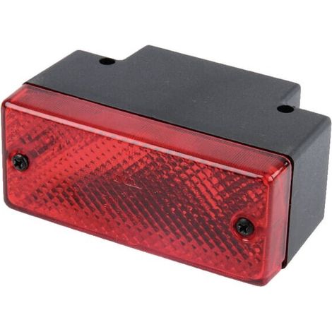 Feu anti-brouillard JOKON 133010000