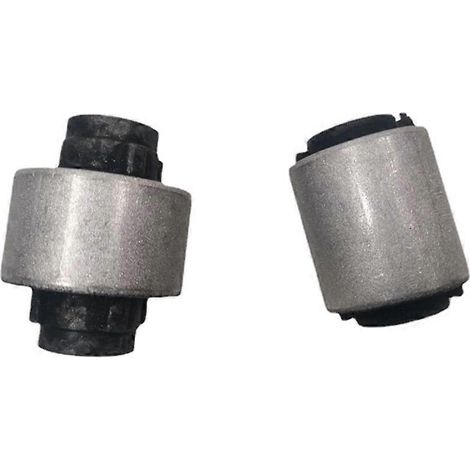 Unterer Querlenkerbuchsensatz 9676032180 9676035280 für Citroën C4 und Peugeot 3008 und 5008 (1/5)