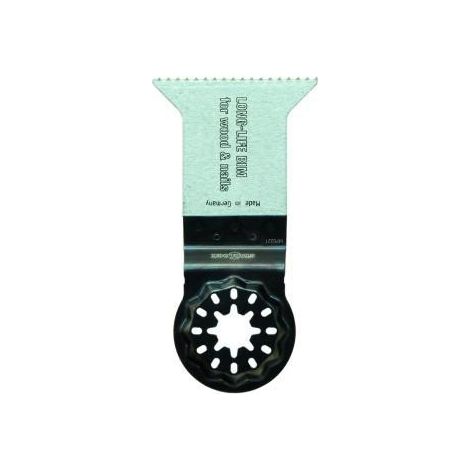 mps-3906-3-hoja de sierra oscilante oscilante 3906 (pack de 3 uds)