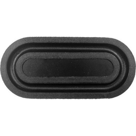 3270 bass resonator, passive plate, reinforced low-frequency radiator, rubber diaphragm (1/5)