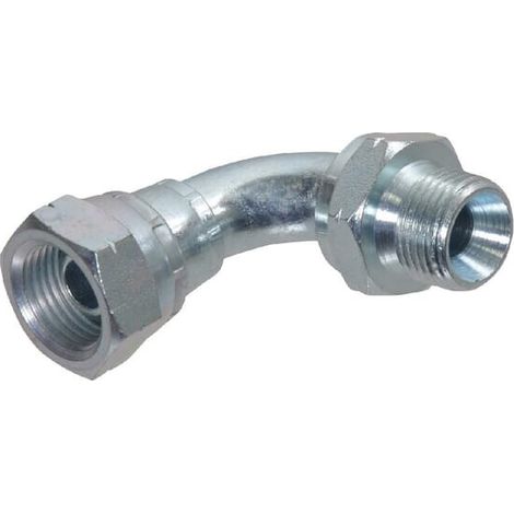 Tube courbé UNIVERSEL MF90M18B