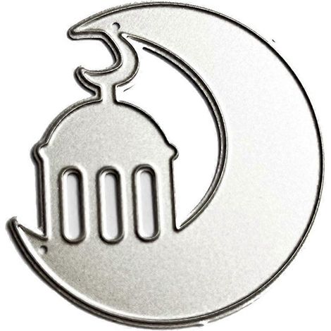 Stanzformen, Kartenherstellung, Prägeschablonen, Vorlagen, Formen, Schneidwerkzeuge, Kartenherstellung