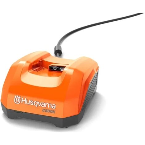 Husqvarna Caricabatterie 36 V 40-C500X cod. 970810401