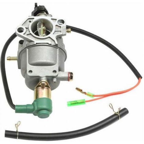 YMYNY Remplacement De Carburateur Pour Honda Gx240 8Hp Gx270 9Hp Gx340 11Hp Gx390 13Hp Generateur Portable 16100-Z5L-F11