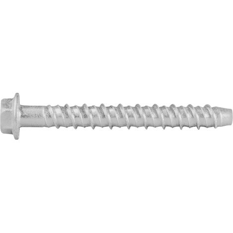Vis à béton Rawlplug R-LX-14X135-HF-ZF 17x135 mm 20 unités