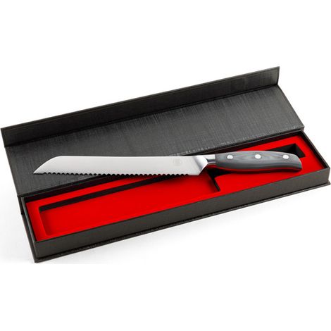 Coltello da pane da 8 pollici, gamma Essentiel