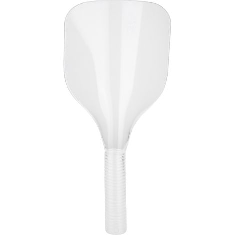 Masque de protection faciale pour coiffure, spray écran visage salon, outil de coiffure barber, vaporisateur capillaire (1/5)