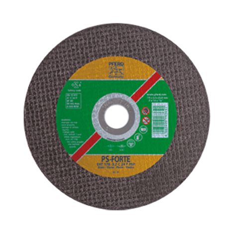 Disco per pietra PFERD EH-230-3,2 C 24 PPS PER - 61824222