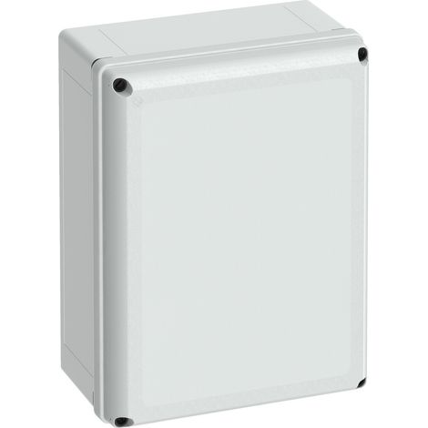 Spelsberg GEOS-L 3040-18-o, Caja para exteriores, IP66/IP67/IP69, IK09, 70043401