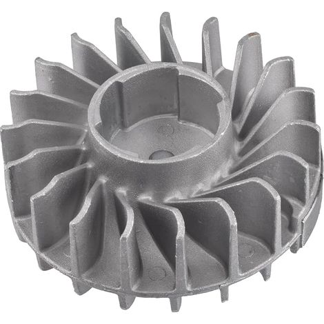 Schwungrad für Stihl FS120 FS200 FS250 FS300 FS350 Freischneider, Teilenummer 4134 400 1200