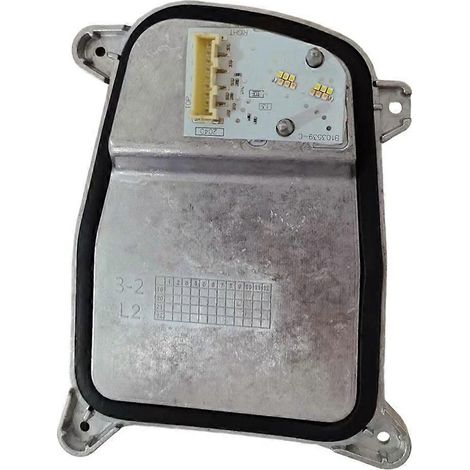 Gelbes LED-Blinkermodul für BMW MINI F55 F56 F57 (2013–2019) Scheinwerfer, Tagfahrlicht, Teilenummer 63118737589 L (1/5)
