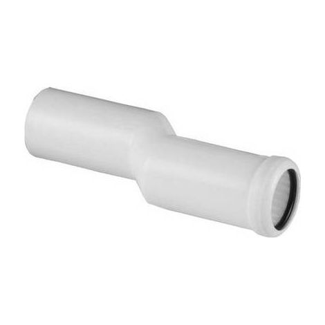 ADAPTATEUR EXCENTRIQUE DIAM. 32X40 Dimensions : Diam. 32 x 40 mm