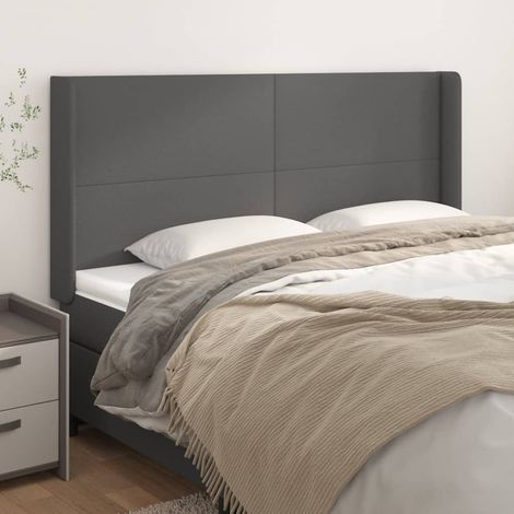 Teenpull – Kaminumrandung Schwarz 100x30x87,5 cm Holzwerkstoff (1/5)