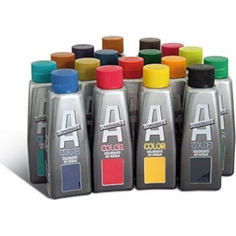 COLORANTE ACQUA ACOLOR