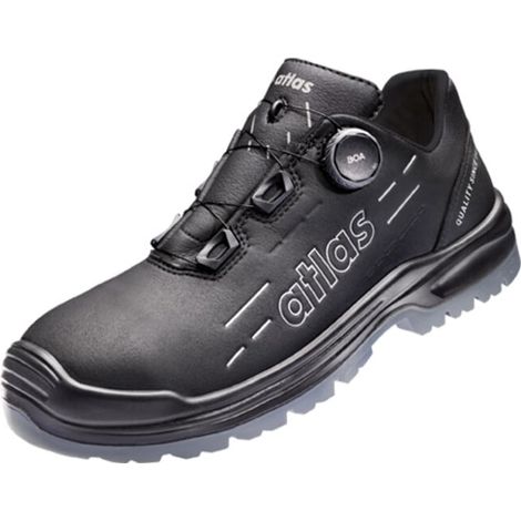 Atlas Chaussure basse MAX 150 PRO BOA W10 Taille 38 SRC Embout acier (1/2)